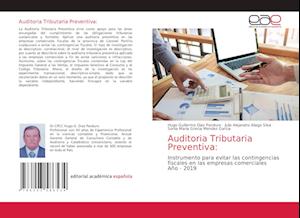 Auditoria Tributaria Preventiva: