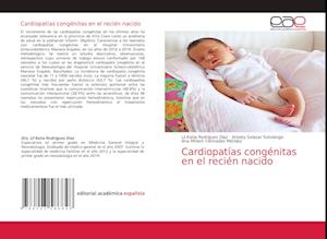 Cardiopatías congénitas en el recién nacido