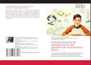 Fortalecimiento de competencias del docente de matemática-física