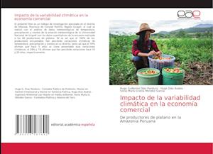 Impacto de la variabilidad climática en la economía comercial