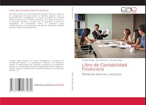 Libro de Contabilidad Financiera