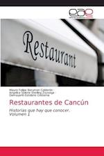 Restaurantes de Cancún