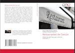 Restaurantes de Cancún