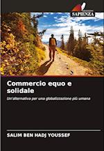 Commercio equo e solidale