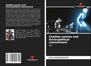 Chadian women and Socio-political commitment