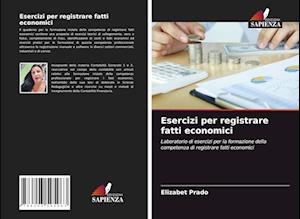 Esercizi per registrare fatti economici