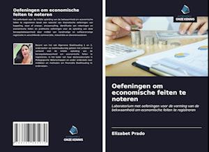 Oefeningen om economische feiten te noteren