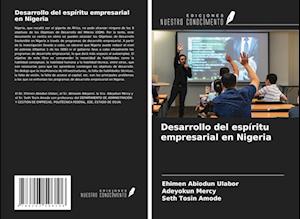 Desarrollo del espíritu empresarial en Nigeria