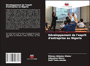 Développement de l'esprit d'entreprise au Nigeria