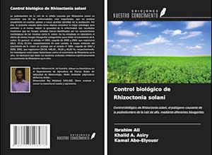 Control biológico de Rhizoctonia solani