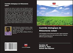 Contrôle biologique de Rhizoctonia solani