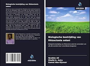 Biologische bestrijding van Rhizoctonia solani