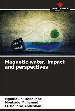 Magnetic water, impact and perspectives