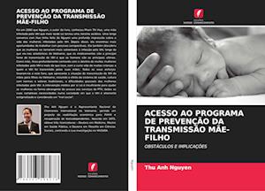 Acesso Ao Programa de Prevenção Da Transmissão Mãe-Filho