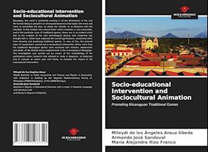 Socio-educational Intervention and Sociocultural Animation