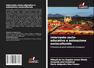 Intervento socio-educativo e animazione socioculturale