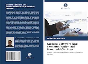 Sichere Software und Kommunikation auf Handheld-Geräten