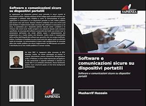 Software e comunicazioni sicure su dispositivi portatili