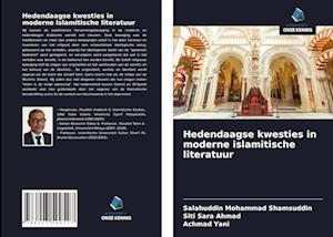 Hedendaagse kwesties in moderne islamitische literatuur