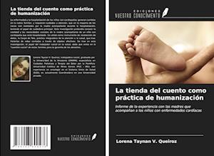 La tienda del cuento como práctica de humanización