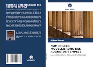 NUMERISCHE MODELLIERUNG DES AUGUSTUS-TEMPELS