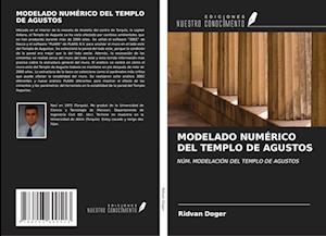 MODELADO NUMÉRICO DEL TEMPLO DE AGUSTOS