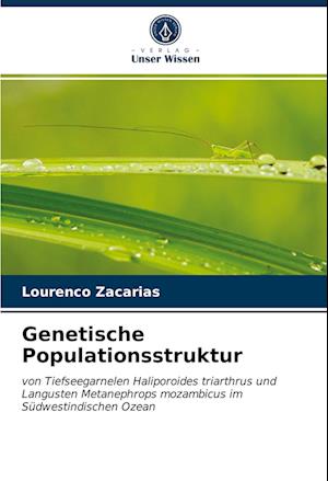 Genetische Populationsstruktur