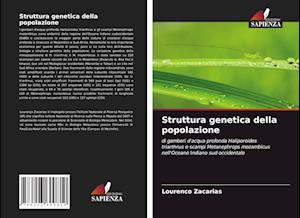 Struttura genetica della popolazione