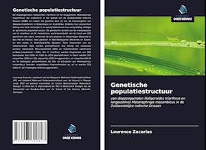 Genetische populatiestructuur