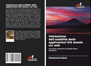 Valutazione dell'usabilità delle applicazioni GIS basate sul web