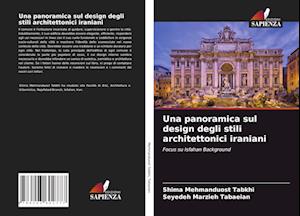 Una panoramica sul design degli stili architettonici iraniani