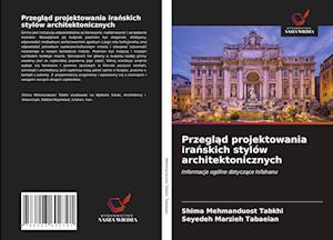 Przeglad projektowania iranskich stylów architektonicznych