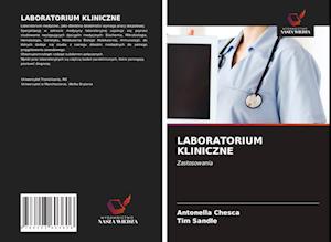 Laboratorium Kliniczne