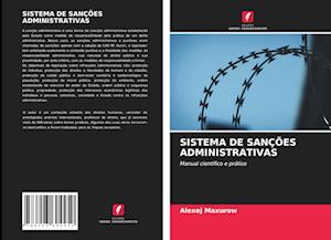 Sistema de Sanções Administrativas