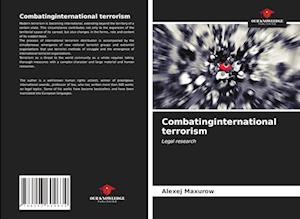 Combatinginternational terrorism