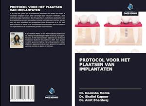 PROTOCOL VOOR HET PLAATSEN VAN IMPLANTATEN