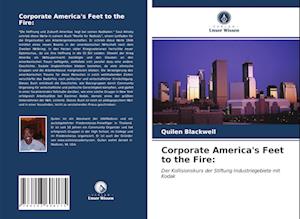 Corporate America's Feet to the Fire: