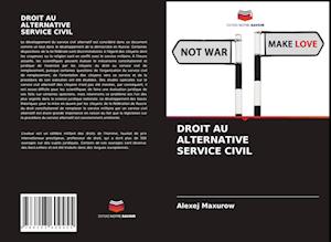 Droit Au Alternative Service Civil