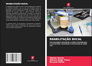 Reabilitação Bucal