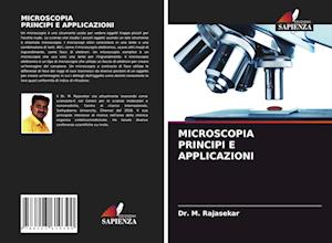 Microscopia Principi E Applicazioni