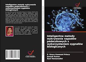 Inteligentne metody wykrywania napadów padaczkowych z wykorzystaniem sygnalów biologicznych