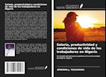 Salario, productividad y condiciones de vida de las trabajadoras en Nigeria