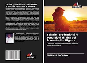 Salario, produttività e condizioni di vita dei lavoratori in Nigeria