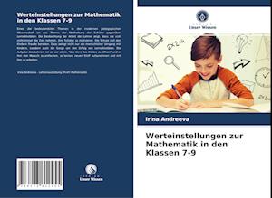 Werteinstellungen zur Mathematik in den Klassen 7-9