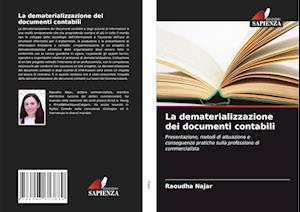 La dematerializzazione dei documenti contabili