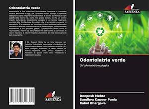 Odontoiatria verde