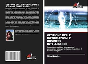 Gestione Delle Informazioni E Business Intelligence