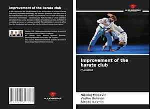 Improvement of the karate club