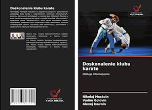 Doskonalenie klubu karate