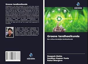 Groene tandheelkunde